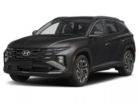 New 2026 Hyundai Tucson SEL Plus AWD/4WD image 1