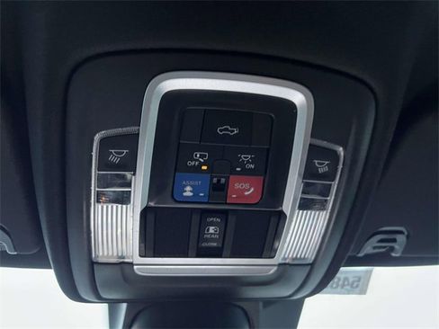 Used 2022 RAM 1500 Limited image 34