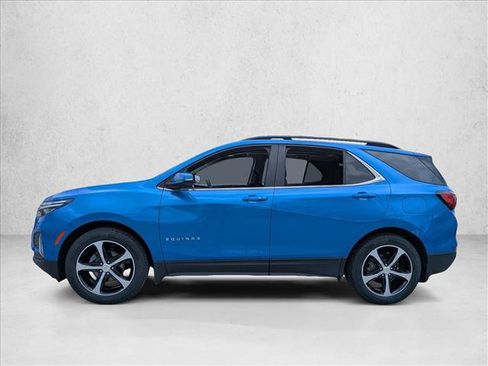 Used 2024 Chevrolet Equinox LT image 9