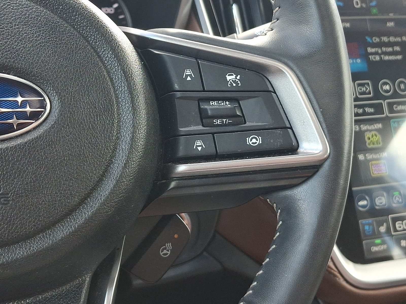 Used 2024 Subaru Legacy Touring XT AWD/4WD image 24