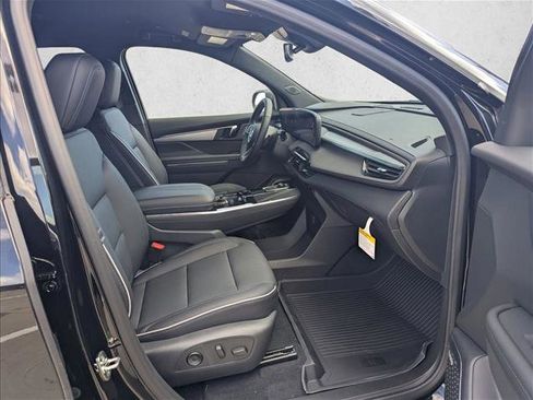 New 2026 Buick Enclave Preferred image 19