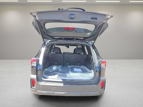 New 2026 Subaru Outback Limited XT AWD/4WD image 11