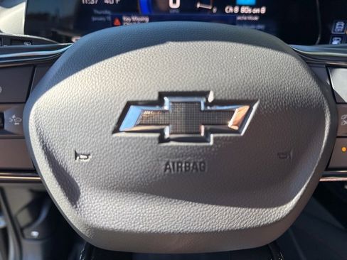 Used 2024 Chevrolet Blazer EV RS image 14