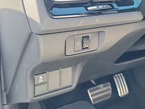 Used 2025 Honda Civic Sport Touring image 17