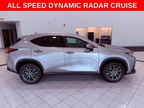 Used 2025 Lexus NX 250 FWD w/ Cold Area Package image 9
