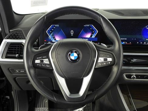 Used 2024 BMW X5 xDrive40i w/ Parking Assistance Package AWD/4WD image 27