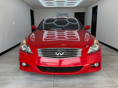 Used 2013 INFINITI G37 Journey w/ Premium Pkg RWD image 15
