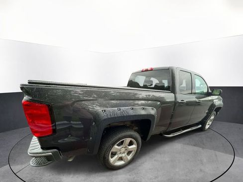 Used 2014 Chevrolet Silverado 1500 LT w/ Texas Edition, 1LT Trim RWD image 7