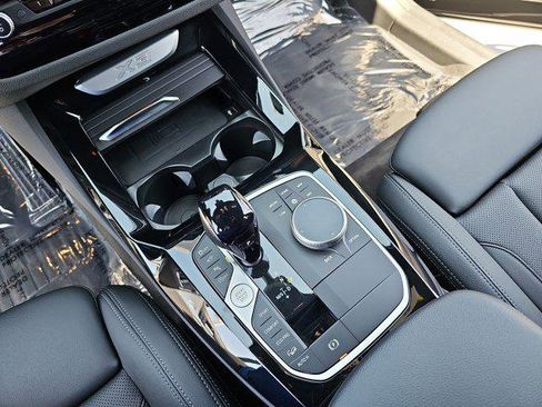 Used 2024 BMW X3 xDrive30i w/ Convenience Package w/ZPA image 26