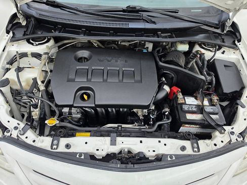 Used 2011 Toyota Corolla LE FWD image 49