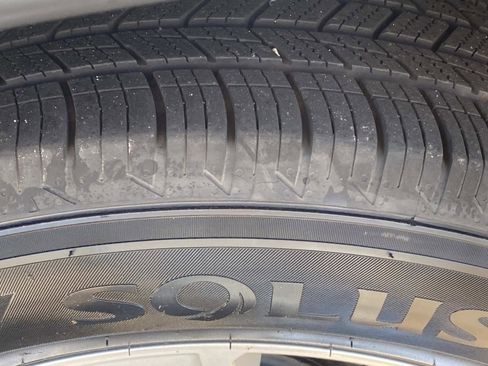 Certified 2022 Jeep Compass Latitude image 16