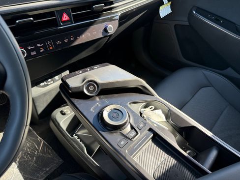 New 2025 Kia EV6 Light image 13