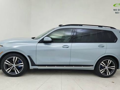Used 2026 BMW X7 xDrive40i image 3