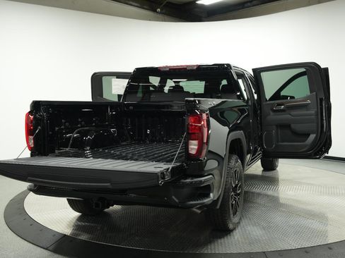 New 2026 GMC Sierra 1500 Elevation image 12