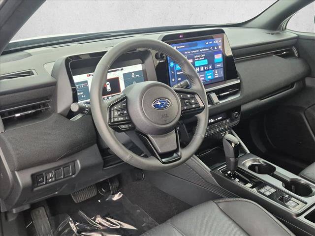 Used 2026 Subaru Outback Limited w/ Premium/Limited Package 2 AWD/4WD image 10