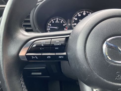 Used 2024 MAZDA MAZDA3 s FWD image 20