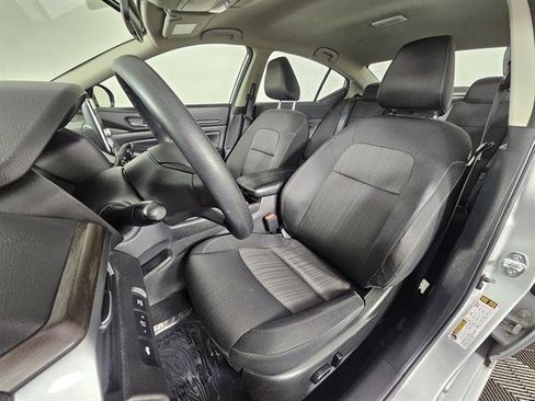 Used 2024 Nissan Altima 2.5 SV image 24