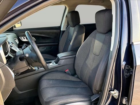 Used 2015 Chevrolet Equinox LT w/ Driver Convenience Package FWD image 8