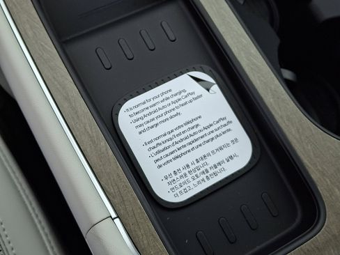 New 2026 Hyundai Palisade SEL image 22