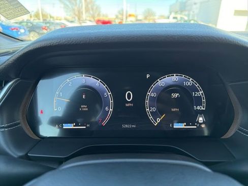 Used 2023 Jeep Grand Cherokee L Laredo image 22