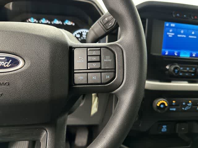 Used 2021 Ford F150 XLT RWD image 18