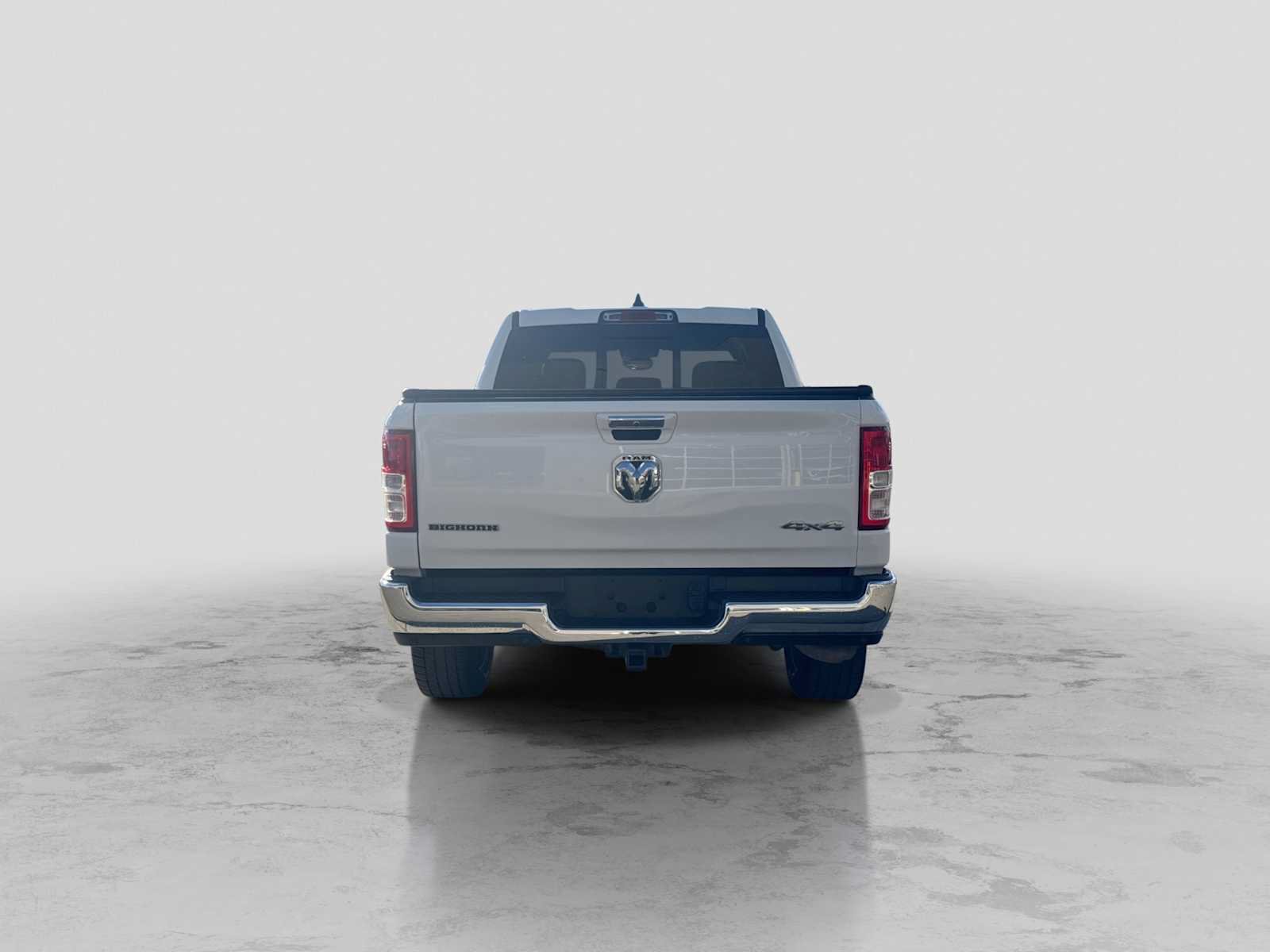 Used 2019 RAM 1500 Big Horn AWD/4WD image 5