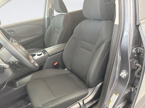 Used 2023 Nissan Rogue S AWD/4WD image 11