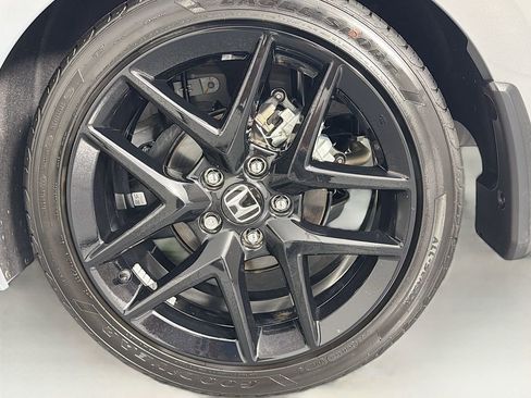 Used 2026 Honda Civic Sport image 34