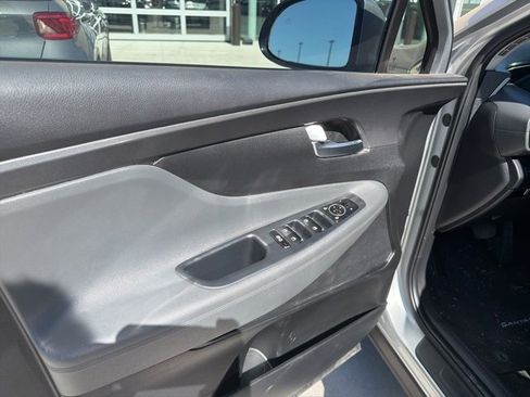 Certified 2023 Hyundai Santa Fe SEL image 17