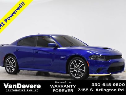 Used 2022 Dodge Charger R/T w/ Plus Group