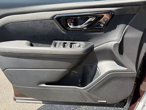 New 2026 Subaru Forester Touring AWD/4WD image 23