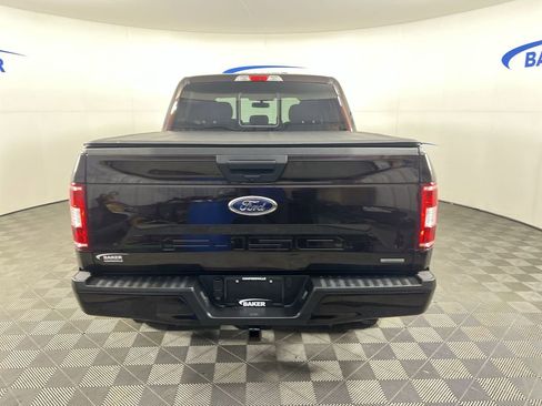 Used 2020 Ford F150 XLT w/ Equipment Group 302A Luxury image 8