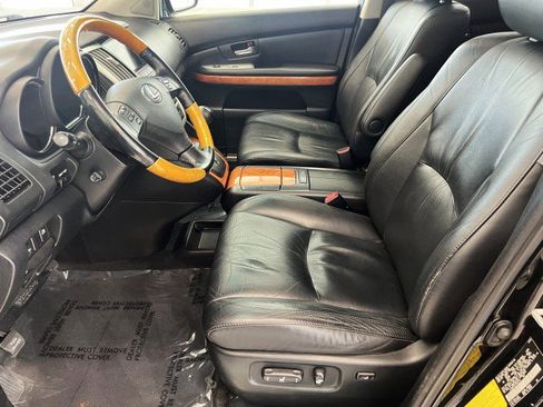 Used 2007 Lexus RX 400h AWD image 9