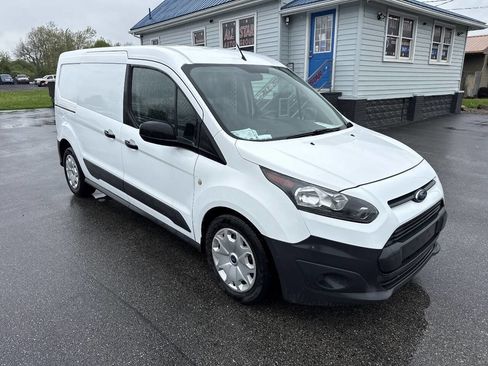 Used 2018 Ford Transit Connect XL FWD image 9