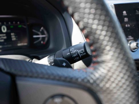 Used 2023 Honda Passport TrailSport image 14