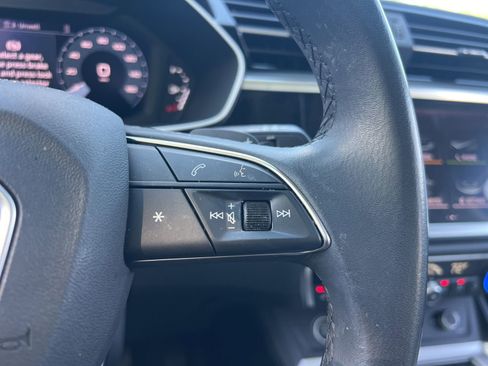 Certified 2024 Audi Q3 2.0T Premium Plus AWD/4WD image 27