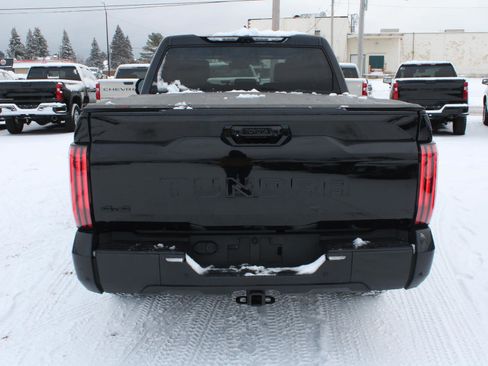 Used 2024 Toyota Tundra Limited image 6