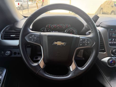 Used 2017 Chevrolet Tahoe LS RWD image 15