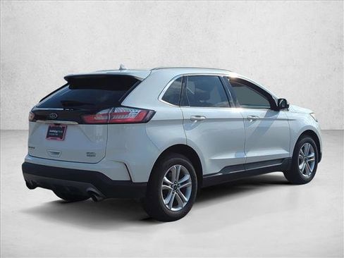 Used 2020 Ford Edge SEL image 5