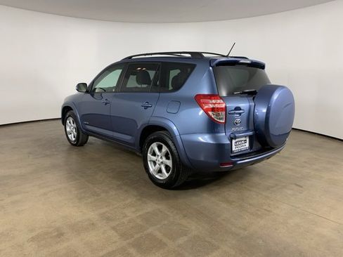 Used 2011 Toyota RAV4 Limited image 15