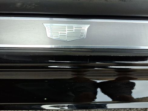 Certified 2025 Cadillac CT5 Sport w/ Sun And Sound Package image 22