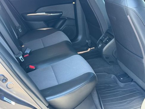 Used 2019 Honda Clarity Plug-In Hybrid image 19