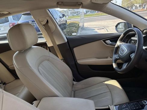Used 2012 Audi A7 3.0T Prestige image 11