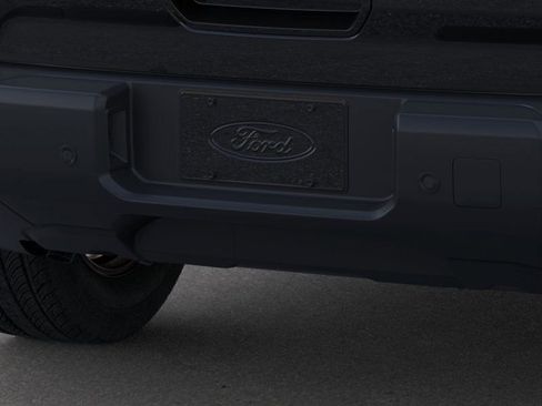 New 2026 Ford Bronco Sport Big Bend AWD/4WD image 23