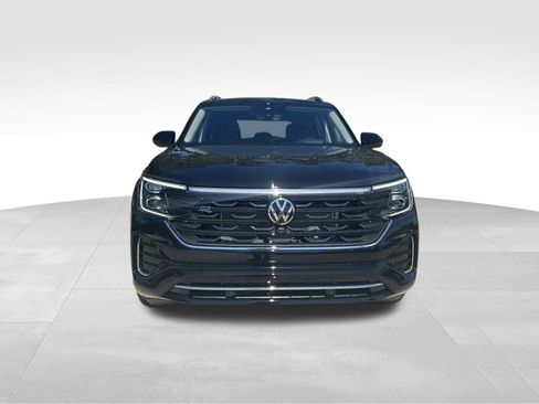 New 2026 Volkswagen Atlas SEL Premium R-Line AWD/4WD image 8