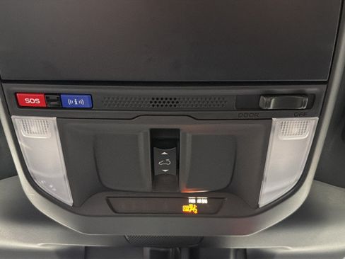 Certified 2026 Subaru Forester Sport AWD/4WD image 24