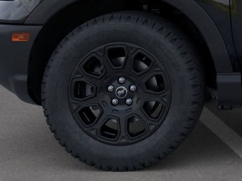 New 2025 Ford Bronco Sport Badlands w/ Badlands Tech Package AWD/4WD image 19