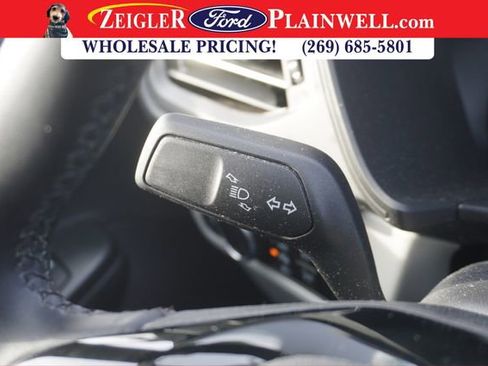 Used 2023 Ford Escape Active image 21