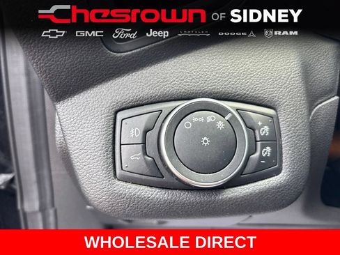 Used 2019 Ford Escape SE AWD/4WD image 15