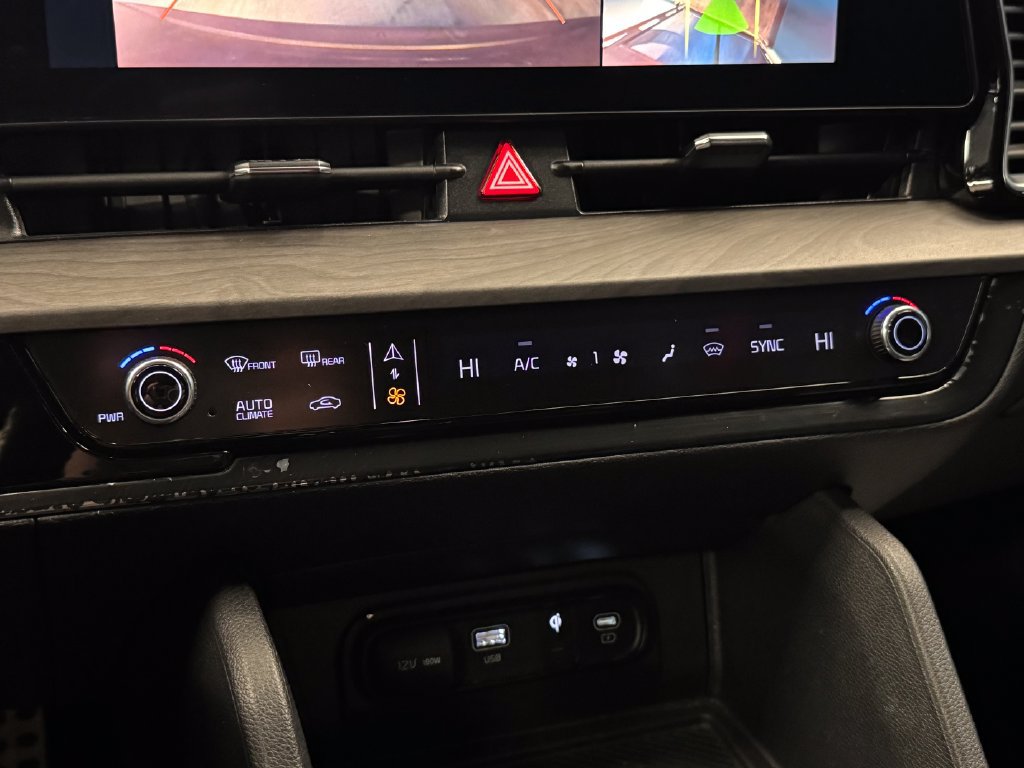 Used 2023 Kia Sportage X-Pro Prestige AWD/4WD image 15